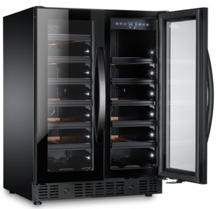 Винный шкаф Дометик MaCave S40FGD фото 3 в Казани и Татарстане Винный шкаф Dometic MaCave S40FGD фото 3 в Казани и Татарстане