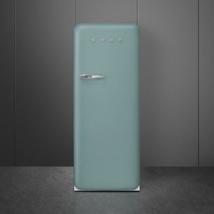 Холодильник Смег FAB28RDEG6 фото 3 в Казани и Татарстане Холодильник Smeg FAB28RDEG6 фото 3 в Казани и Татарстане