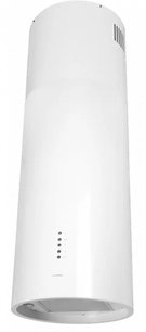 Кухонная вытяжка MAUNFELD Lee Isla 39 белый фото 3 в Казани и Татарстане