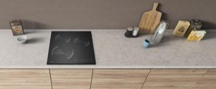 Индукционная варочная поверхность Крона OMBRA 45 BL фото 4 в Казани и Татарстане Индукционная варочная поверхность KRONA OMBRA 45 BL фото 4 в Казани и Татарстане