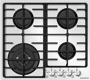 Варочная панель Маунфилд MGHG.64.76W фото в Казани и Татарстане Варочная панель Maunfeld MGHG.64.76W фото в Казани и Татарстане