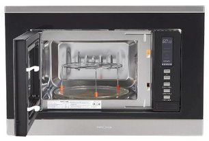 Встраиваемая микроволновая печь KRONA RAUM 60 S фото 2 в Казани и Татарстане