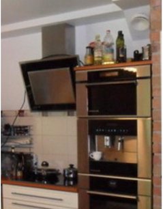 Вытяжка De Dietrich DHD 792 X фото 3 в Казани и Татарстане