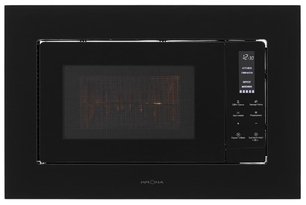 Встраиваемая микроволновая печь KRONA HIMMEL 60 BL фото в Казани и Татарстане
