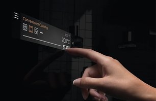 Духовой шкаф Электролюкс KOAAS31WX фото 4 в Казани и Татарстане Духовой шкаф Electrolux KOAAS31WX фото 4 в Казани и Татарстане