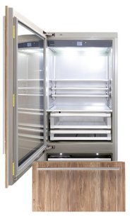 Встраиваемый холодильник Fhiaba S900TGT3 фото в Казани и Татарстане