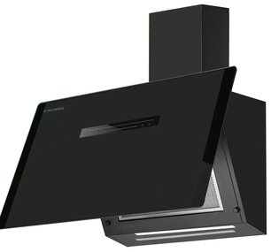 Вытяжка Маунфилд Falcon 60 Glass черный фото 2 в Казани и Татарстане Вытяжка Maunfeld Falcon 60 Glass черный фото 2 в Казани и Татарстане