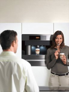 Подогреватель Miele EGW 5060-14 фото 4 в Казани и Татарстане