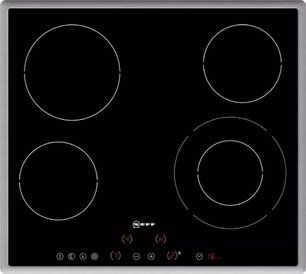 Независимая варочная панель Neff T13D40N0 фото в Казани и Татарстане