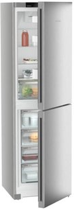 Холодильник Либхер CNsff 5704 Pure NoFrost фото 4 в Казани и Татарстане Холодильник Liebherr CNsff 5704 Pure NoFrost фото 4 в Казани и Татарстане