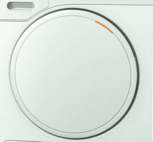 Сушильная машина Miele TWB140WP фото 2 в Казани и Татарстане