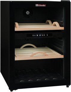 Шкаф для хранения сыра Ла Соммельер CAF52 фото 2 в Казани и Татарстане Шкаф для хранения сыра La Sommeliere CAF52 фото 2 в Казани и Татарстане