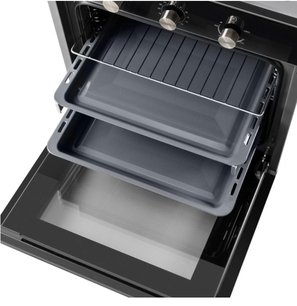 Духовой шкаф Maunfeld MGOG.673B фото 2 в Казани и Татарстане