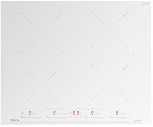 Варочная панель Teka IZC 64630 MST WHITE фото 2 в Казани и Татарстане