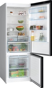 Двухкамерный холодильник Bosch KGN56CX30U фото 2 в Казани и Татарстане