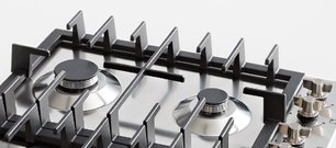 Варочная панель Бертаззони P604LMODX фото 3 в Казани и Татарстане Варочная панель Bertazzoni P604LMODX фото 3 в Казани и Татарстане