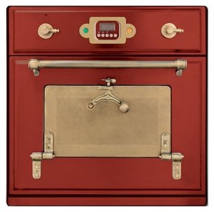 Духовой шкаф Рестарт ELF046 Red фото в Казани и Татарстане Духовой шкаф Restart ELF046 Red фото в Казани и Татарстане
