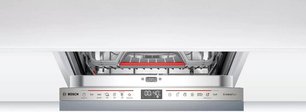 Встраиваемая посудомоечная машина Бош SPV 6EMX11E фото 4 в Казани и Татарстане Встраиваемая посудомоечная машина Bosch SPV 6EMX11E фото 4 в Казани и Татарстане