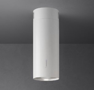 Вытяжка Фалмек POLAR EVO ISOLA WHITE 35 фото 2 в Казани и Татарстане Вытяжка Falmec POLAR EVO ISOLA WHITE 35 фото 2 в Казани и Татарстане