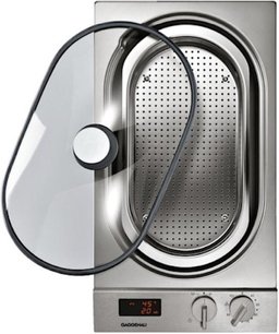 Пароварка Gaggenau VK 230-114 фото в Казани и Татарстане