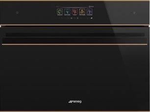 Духовой шкаф Smeg SF4606WVCPNR фото в Казани и Татарстане