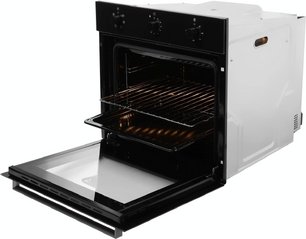 Духовой шкаф Hyundai HEO 6631 BG фото 4 в Казани и Татарстане