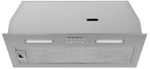 Встраиваемая вытяжка Маунфилд Thames 603PM нержавеющая сталь фото 2 в Казани и Татарстане Встраиваемая вытяжка Maunfeld Thames 603PM нержавеющая сталь фото 2 в Казани и Татарстане