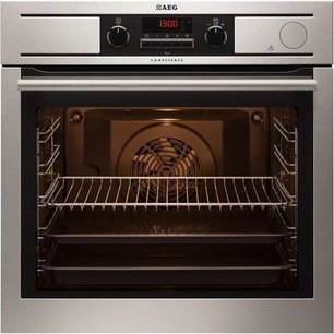 Духовой шкаф АЕГ BE5014701M фото в Казани и Татарстане Духовой шкаф AEG BE5014701M фото в Казани и Татарстане