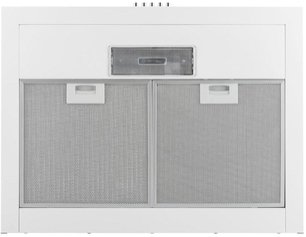 Вытяжка Krona BELLA 600 WHITE push button фото 3 в Казани и Татарстане Вытяжка Krona BELLA 600 WHITE push button фото 3 в Казани и Татарстане