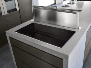 Вытяжка De Dietrich DHD1103X фото 3 в Казани и Татарстане