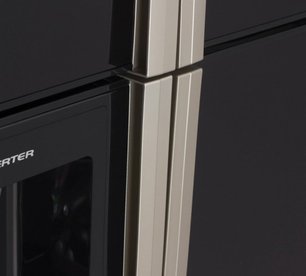 Холодильник Хитачи R-W722FPU1X GGR фото 3 в Казани и Татарстане Холодильник Hitachi R-W722FPU1X GGR фото 3 в Казани и Татарстане