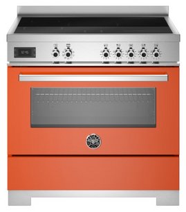 Варочный центр Bertazzoni PRO95I1EART2 фото в Казани и Татарстане