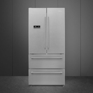 Холодильник Смег FQ55FXDE фото 2 в Казани и Татарстане Холодильник Smeg FQ55FXDE фото 2 в Казани и Татарстане