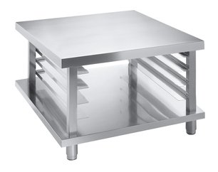 Подставка под печь Смег TVL143D фото в Казани и Татарстане Подставка под печь Smeg TVL143D фото в Казани и Татарстане