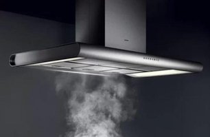 Вытяжка Гаггенау AI 280-120 фото 3 в Казани и Татарстане Вытяжка Gaggenau AI 280-120 фото 3 в Казани и Татарстане