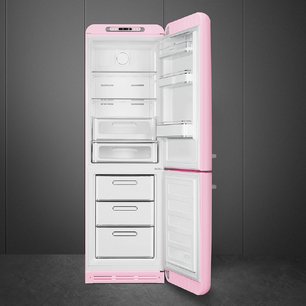 Холодильник Smeg FAB32RPK6 фото 3 в Казани и Татарстане