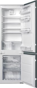 Холодильник Смег CR325P фото в Казани и Татарстане Холодильник Smeg CR325P фото в Казани и Татарстане