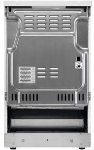 Комбинированная плита Electrolux EKK961900W фото 3 в Казани и Татарстане