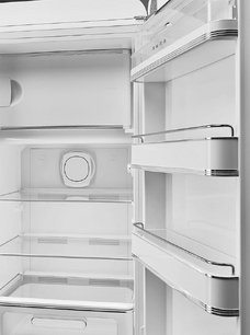 Холодильник Смег FAB28RWH6 фото 4 в Казани и Татарстане Холодильник Smeg FAB28RWH6 фото 4 в Казани и Татарстане