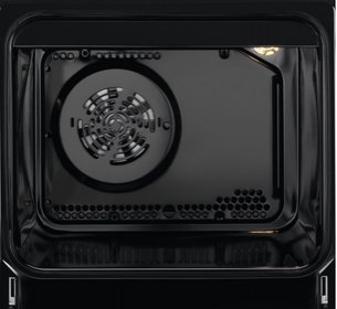 Электрическая плита Electrolux EKC95450AW фото 3 в Казани и Татарстане