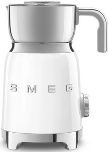 Вспениватель молока Smeg MFF11WHEU фото в Казани и Татарстане