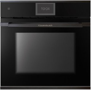 Духовой шкаф Куперсбуш BP 6850.0 S2 Black Chrome фото в Казани и Татарстане Духовой шкаф Kuppersbusch BP 6850.0 S2 Black Chrome фото в Казани и Татарстане