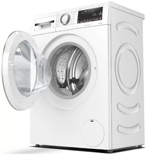 Стиральная машина Бош PerfectCare WHA222X2OE фото 3 в Казани и Татарстане Стиральная машина Bosch PerfectCare WHA222X2OE фото 3 в Казани и Татарстане