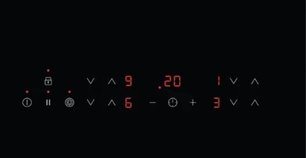 Варочная панель AEG IKR64441FB фото 3 в Казани и Татарстане