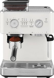 Кофемашина Китчен Эйд 5KES6551EPL фото 2 в Казани и Татарстане Кофемашина KitchenAid 5KES6551EPL фото 2 в Казани и Татарстане