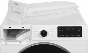 Сушильная машина Hyundai DFE9412 фото 4 в Казани и Татарстане