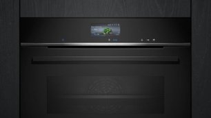 Духовой шкаф Сименс HS 736 G3B1 фото 2 в Казани и Татарстане Духовой шкаф Siemens HS 736 G3B1 фото 2 в Казани и Татарстане