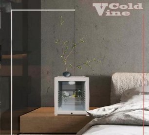 Винный шкаф Coldvine MCA-28WG фото 4 в Казани и Татарстане Винный шкаф Cold Vine MCA-28WG фото 4 в Казани и Татарстане