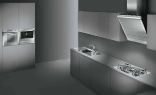 Вытяжка Smeg KMN75AN фото 4 в Казани и Татарстане