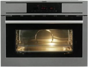 Духовой шкаф АЕГ KS7415001M фото 2 в Казани и Татарстане Духовой шкаф AEG KS7415001M фото 2 в Казани и Татарстане